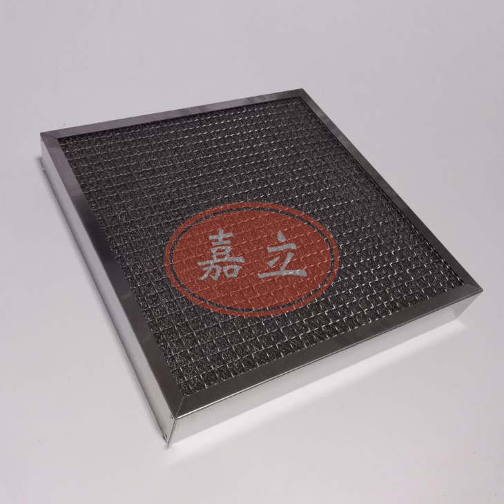 库尔勒不锈钢油雾过滤器